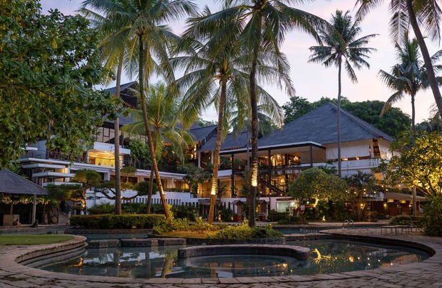 Turi Beach Resort