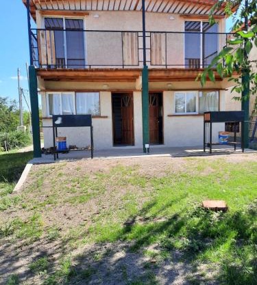 Turismo Aparts Cabaña 8