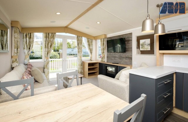 Turnberry, Seton Sands Holiday Village