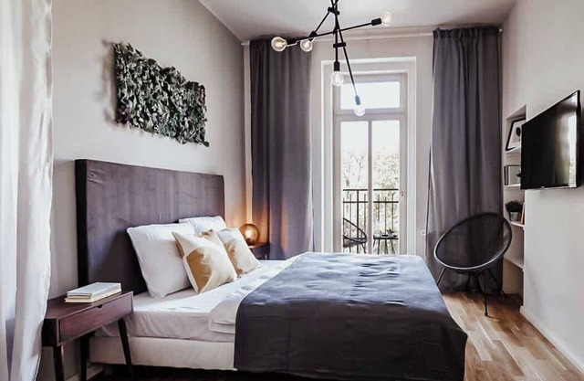 TurnKey | King George Studio II