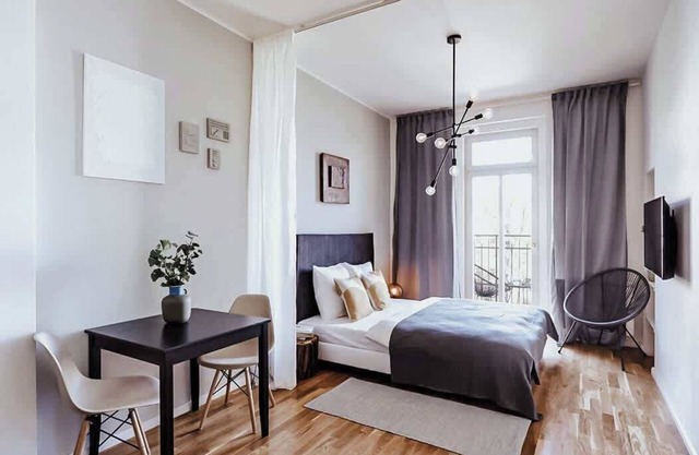 TurnKey | King George Studio I