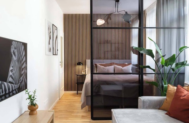 TurnKey | Republic Square Apartment III
