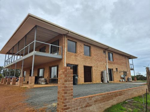 Turquoise Coast Lodge