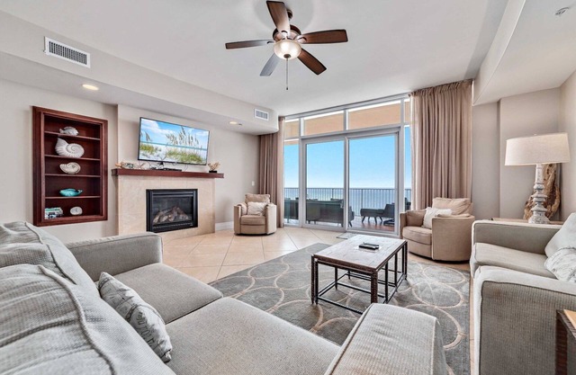 Turquoise Place C1502 | Orange Beach, AL