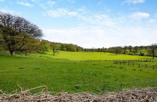 Turret Cottage at Hanlith Hall