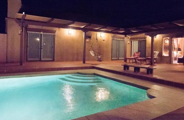 Turtle Back Mesa Bed & Breakfast