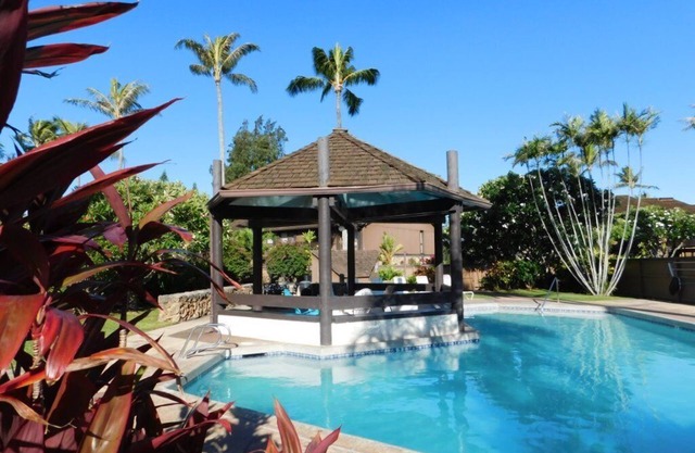 Turtle Bay Aloha Nui Loa*t-090-094-0800-01 1 Bedroom Condo by RedAwning