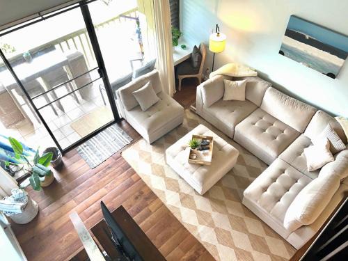 Turtle Bay Getaway - Resort Area