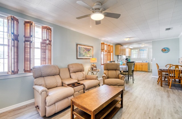 Turtle Cove- Boat Parking, Downtown, Fast Internet