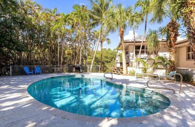 Turtle Cove - Fort Lauderdale Beach