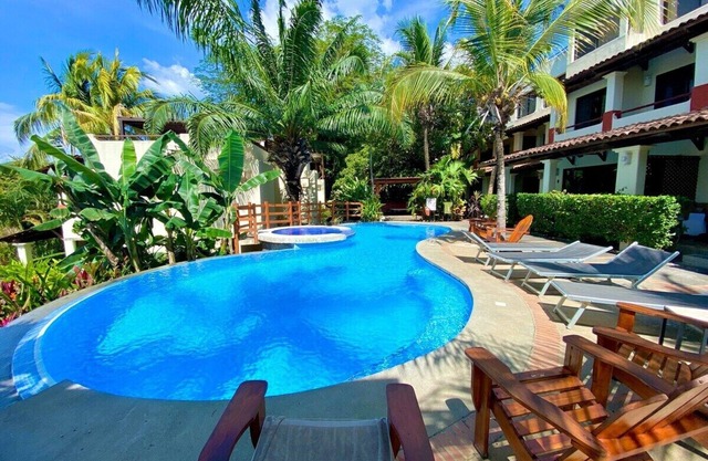 Turtle's Nest Condo!