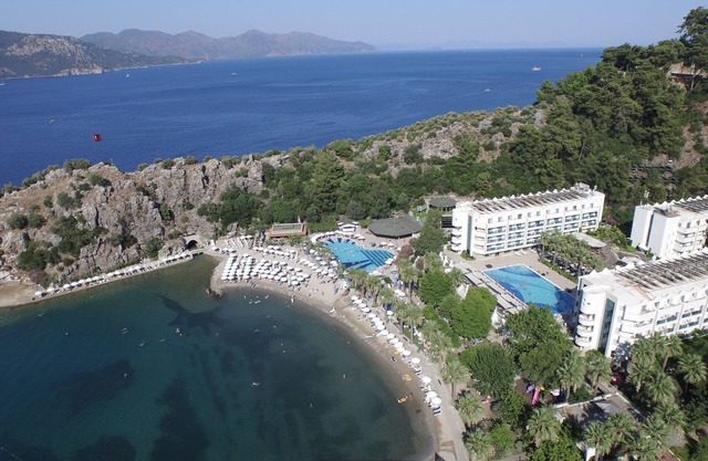 Turunc Resort