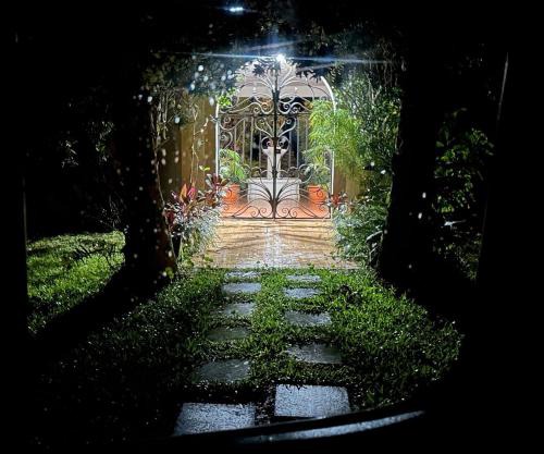 Tuscan Villa Montana