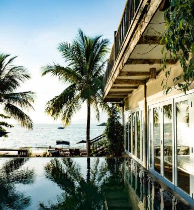 TW Guaimbê Exclusive Suítes