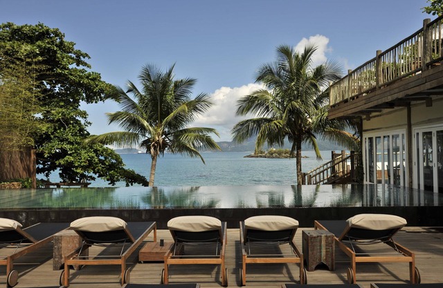 TW Guaimbê Exclusive Suites