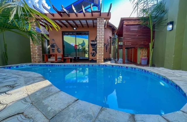 Twalumba Resort Village