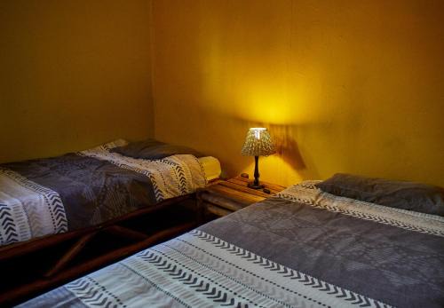 Twana Backpackers Lodge