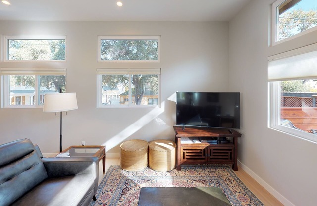 Twice is Nice-2BR/2BA Finely Finished Home in Downtown Paso Robles!