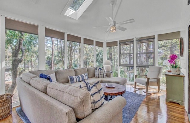 Twin Oaks 40 by Wild Dunes, in Resort Core