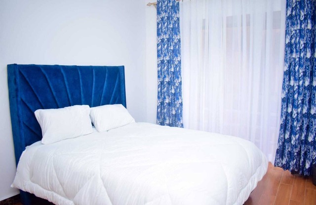 Two bedroom apartment in Nairobi