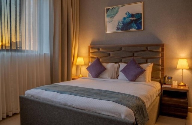 Two Bedroom Apartment Near Safeer Mall Sharjah