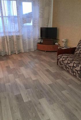 Two-Bedroom Apartment Pokrovskaya, 48