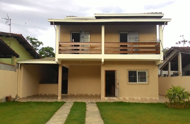 Two Bedroom Beach Martim de Sá for 22 guests