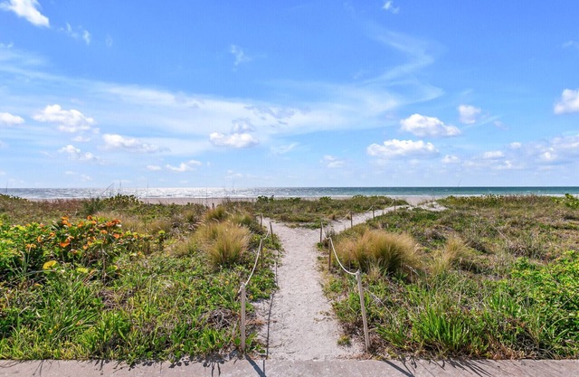 Two Bedroom Condo Clearwater Beach