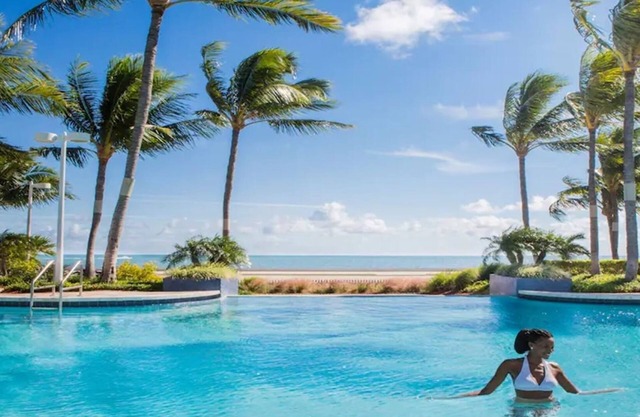 Two Bedroom Condo, Key West, Ocean View 3054374