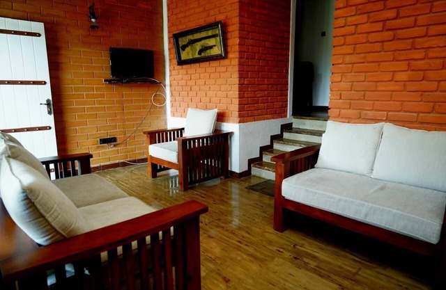 Two Bedroom Orchid Villa by Kananke