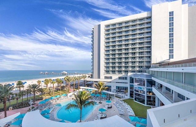 Two Bedroom Presidential, Luxury Condo, Clearwater Beach, FL 4200268