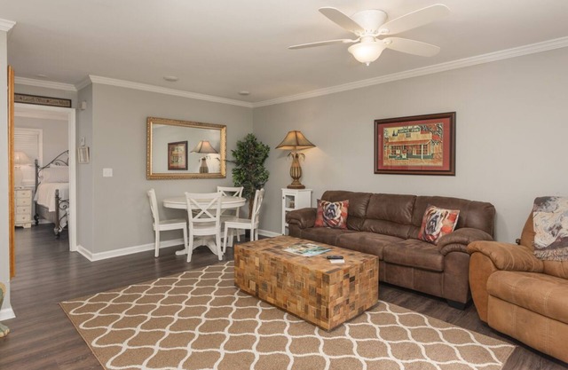 Two Blocks from MSU Campus