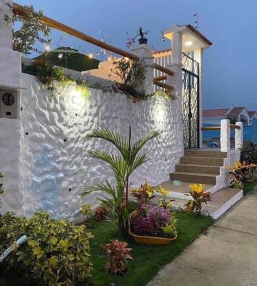 Two Brother Beach house