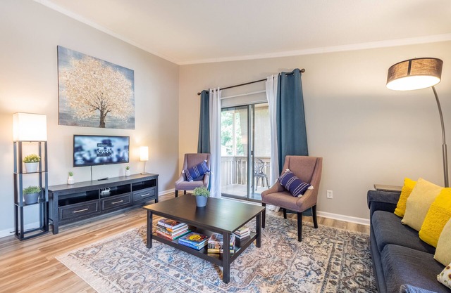 Two Condo Suite(14) | 4 bed 2 bath