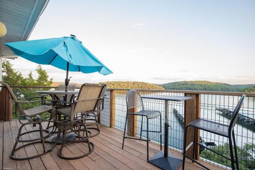 Two Condos Nestled In The State Park With Amazing Views
