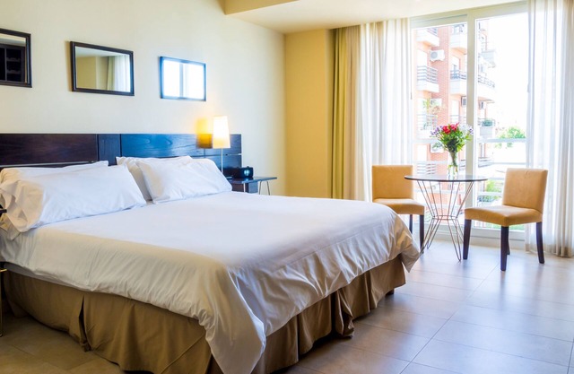 Two Delightful Studios in Palermo Hollywood