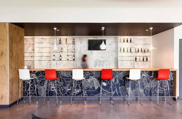 Two Family Ready Rooms with Free Parking and Close to Palacio de Bellas Artes!