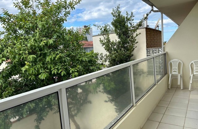 Two-floor house, 3 bedrooms, near the beach.