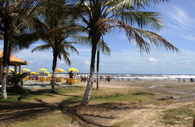 Two floors with air conditioning and security.