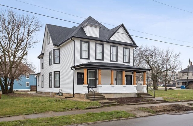 Two Homes in Arsenal Heights- Family Friendly