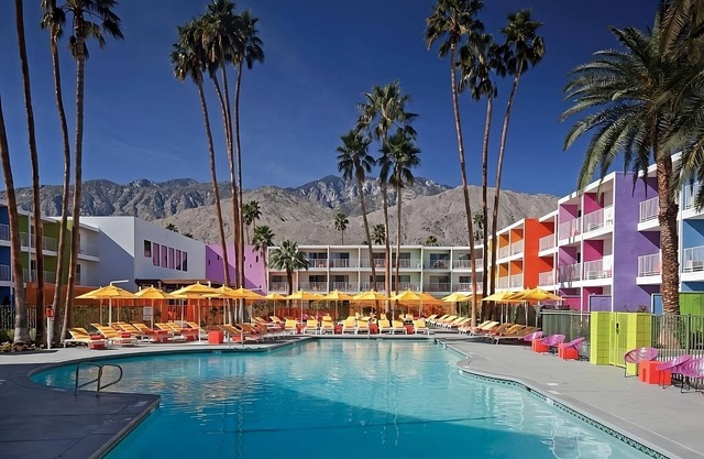 Two Pool Side Units! Perfect Bonding Experience with your Family!