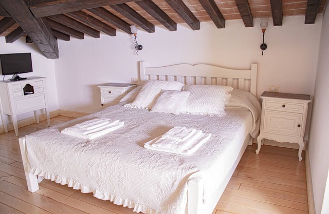 Two-room apartment 30 meters from the sea ideal for a family holiday