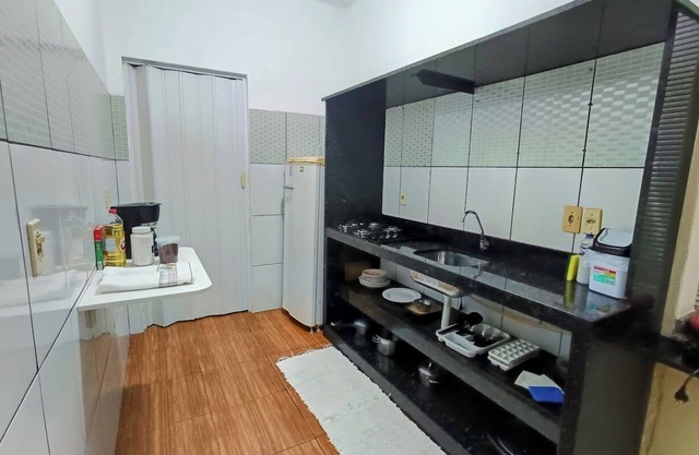 TWO-ROOM APARTMENT NEAR THE BEACH (70 meters, 1 min walk)