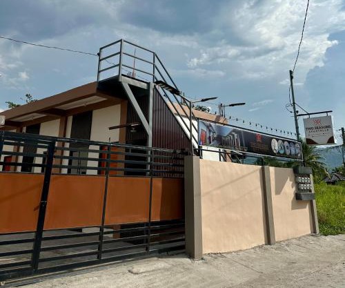 Two Seasons Apartelle Koronadal
