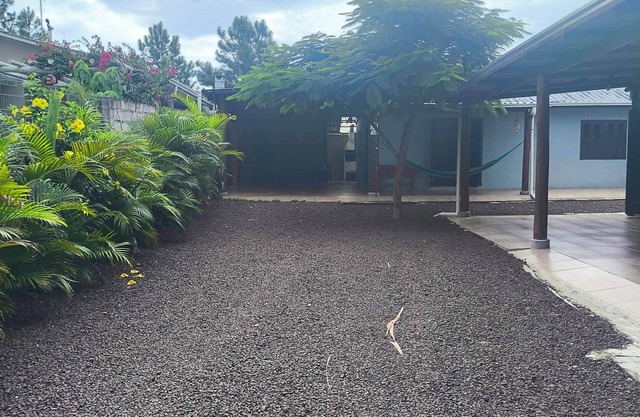 Two spacious and cozy houses
