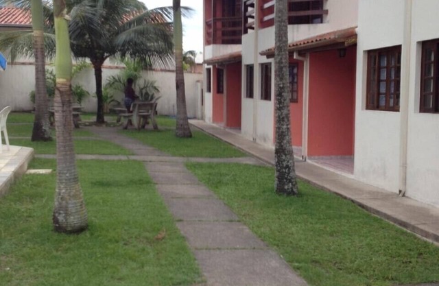 Two storey at 300 m Martin de Sá Beach - UNIT 05