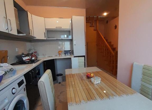 Two storey house in Mardakan