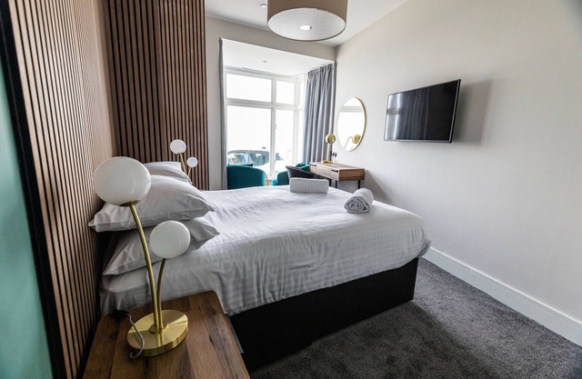 Ty Belgrave House