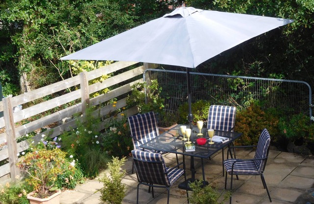 Ty Ceiniog, New Quay