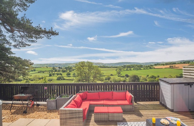 Tyddyn Elidir - Three Bedroom House, Sleeps 6